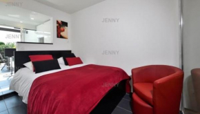 Studio JENNY Port Nature PN8 - Luxe - 2 personnes